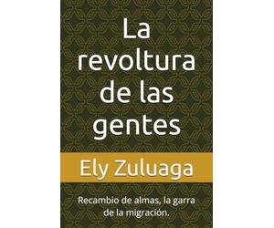 La revoltura de las gentes: recambio de almas, chispas del gpt