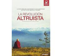La revolucion altruista [DVD]