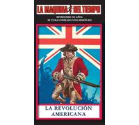 La Revolución Americana: La Maquina del Tiempo: 10