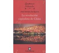 La revolución capitalista de China