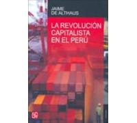 la revolucion capitalista en el peru