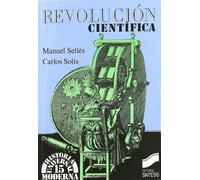 La revolución científica (Historia universal. Moderna)