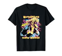 La revolución comienza desde dentro: diseño de arte pop audaz Camiseta