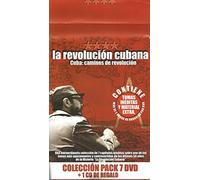 La revolucion cubana [DVD]