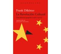 La Revolución Cultural