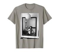 La revolución de Gil Scott-Heron no será televisada AJ Barratt Camiseta