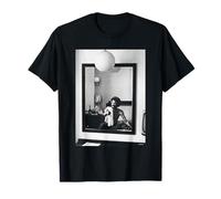 La revolución de Gil Scott-Heron no será televisada AJ Barratt Camiseta