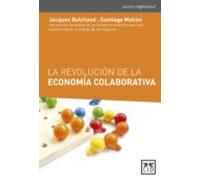 La Revolución De La Economía Colaborativa (ebook)