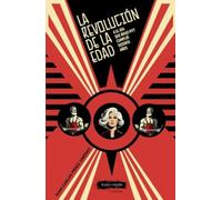 LA REVOLUCIÓN DE LA EDAD O EL DÍA QUE BRAD PITT CUMPLIÓ SESENTA AÑOS
