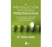 La Revolucion De La Medicina Personalizada