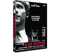 La Revolución de las Ratas [DVD] 1971 Willard