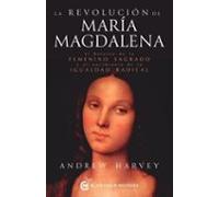 La Revolución De María Magdalena