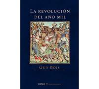 La revolución del año mil: Prefacio de Georges Duby (Tiempo de Historia)