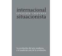 La revolución del arte moderno y el moderno arte de la revolución (FONDO)