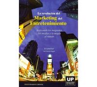 La revolución del Marketing del Entretenimiento (ENSAYO CIENTIFICO)