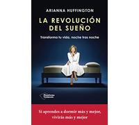 La revolución del sueño (Testimonio (plataforma))