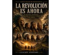 La Revolución es Ahora: De Tenamaxtli a Standing Bear: Cinco Siglos de Resistencia Indígena en las Américas