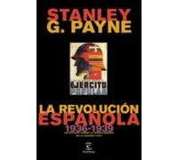 La Revolucion Española (1936-1939)