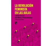 La revolución feminista en las aulas: Comando Igualdad: 905 (Mayor)