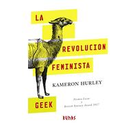 La Revolucion Feminista Geek