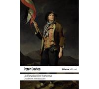 La Revolución Francesa (El libro de bolsillo - Historia)