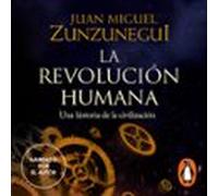 La Revolución Humana (audiolibro)