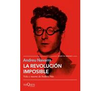 La revolución imposible: Vida y muerte de Andreu Nin (Tiempo de Memoria)