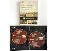 La revolución industrial