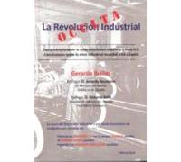 La Revolucion Industrial Oculta