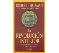 La revolución interior (Crecimiento personal)