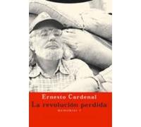 la revolucion perdida: memorias 3