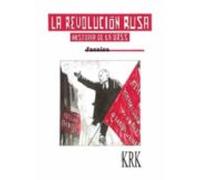 La Revolución rusa: Historia de la URSS: 1 (Cómics)