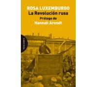 La Revolución rusa