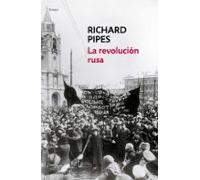 La revolución rusa (Ensayo | Historia)