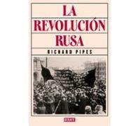 La Revolución Rusa
