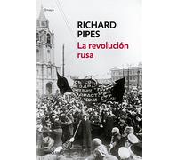 La revolución rusa (Contemporánea | Ensayo)