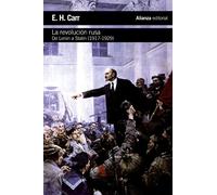 La revolución rusa: De Lenin a Stalin, 1917-1929 (El libro de bolsillo - Historia)