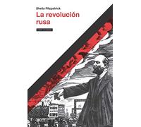 La revolución rusa (HACER HISTORIA)