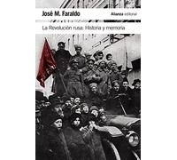 La Revolución Rusa