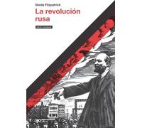 La revolución rusa (HACER HISTORIA)