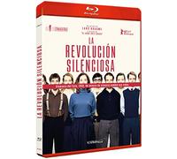 La revolución silenciosa - BD [Blu-ray]