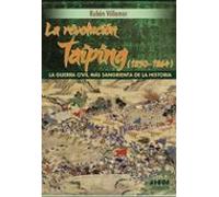 la revolución taiping 1850-1864