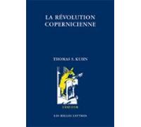 La Révolution Copernicienne (ebook)