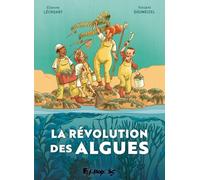 La révolution des algues