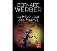 La Révolution des Fourmis