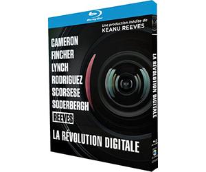 La Révolution digitale [Francia] [Blu-ray]