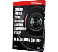 La Révolution digitale [Francia] [DVD]