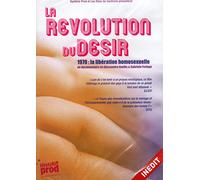La Révolution du Désir