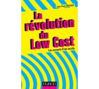 La Révolution Du Low Cost (ebook)