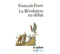 La Révolution En Débat (ebook)
